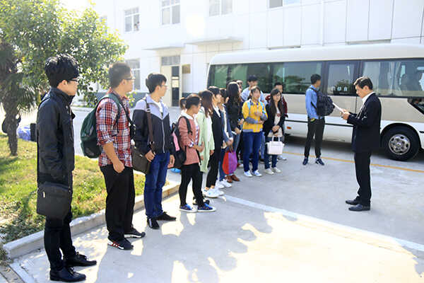 热烈欢迎济宁学院优秀毕业生入职中煤集团